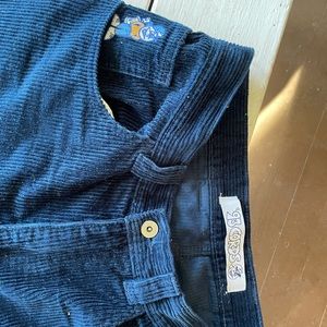 New condition polar corduroy